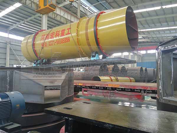 南安市沙子、河沙、黃沙、海沙、石英砂的烘干處理設(shè)備
