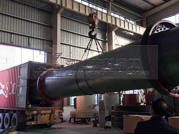 東興市沙子、河沙、黃沙、海沙、石英砂的烘干處理設(shè)備