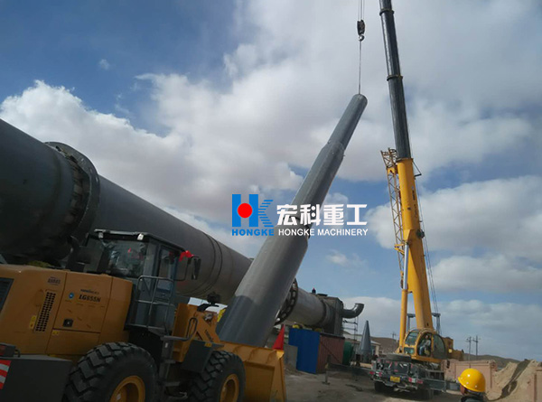 建一個石灰窯需要投資多少錢，環(huán)保節(jié)能高效石灰窯